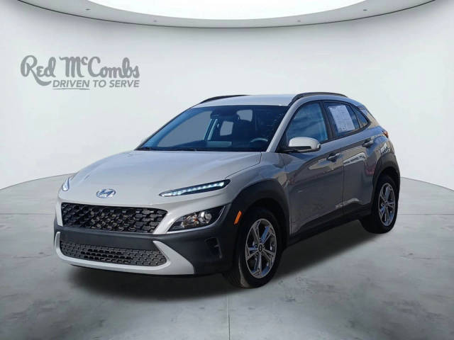 2023 Hyundai Kona SEL AWD photo