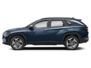 2023 Hyundai Tucson SEL Convenience AWD photo