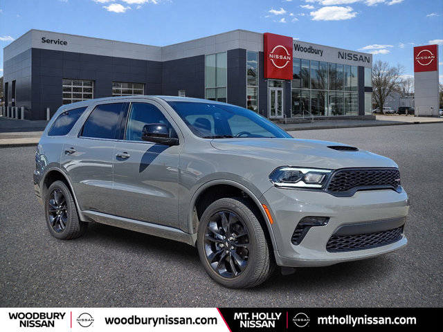 2022 Dodge Durango GT AWD photo