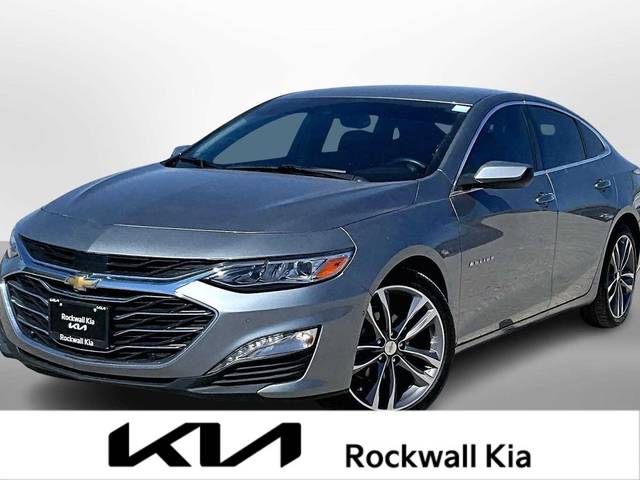 2023 Chevrolet Malibu LT FWD photo