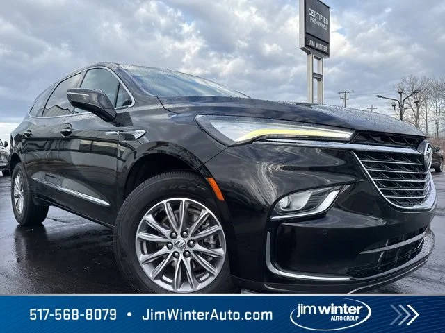 2023 Buick Enclave Essence FWD photo