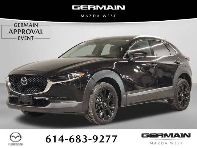 2023 Mazda CX-30 2.5 Turbo Premium Package AWD photo