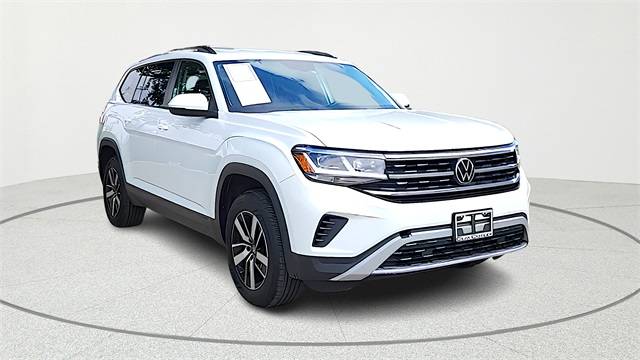 2023 Volkswagen Atlas 2.0T SE FWD photo