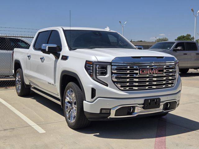 2022 GMC Sierra 1500 Denali 4WD photo