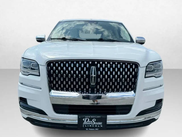2022 Lincoln Navigator Black Label 4WD photo