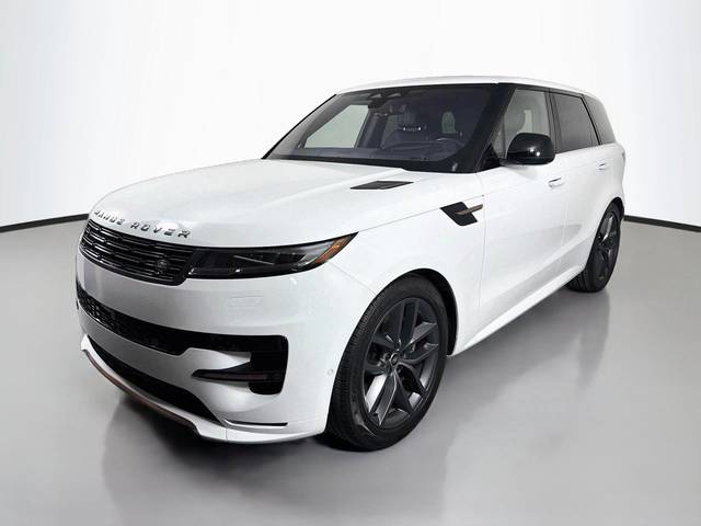 2023 Land Rover Range Rover Sport SE Dynamic AWD photo
