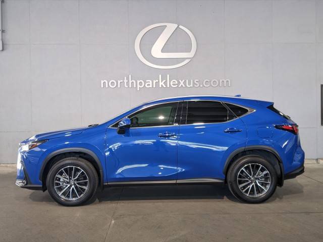 2023 Lexus NX NX 250 Premium FWD photo