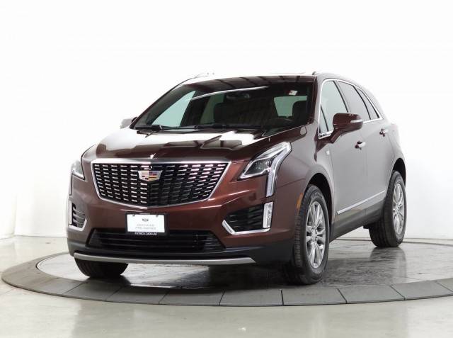 2023 Cadillac XT5 AWD Premium Luxury AWD photo