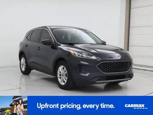 2022 Ford Escape SE FWD photo