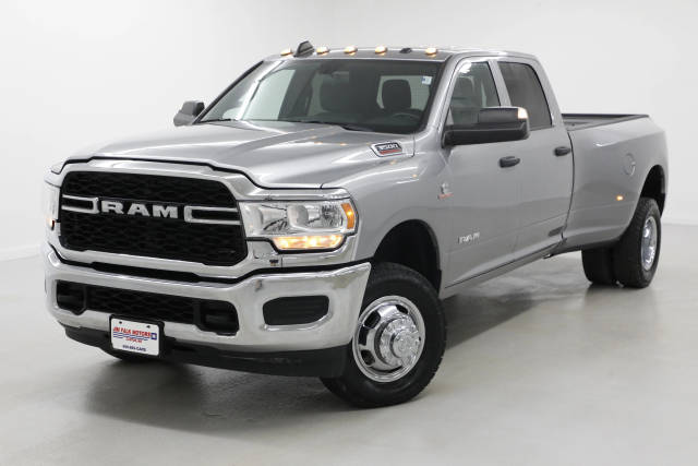 2022 Ram 3500 Tradesman 4WD photo
