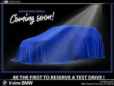 2022 BMW Z4 sDriveM40i RWD photo