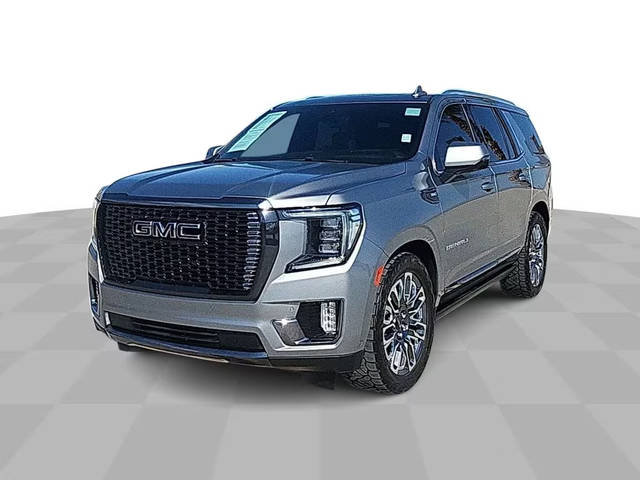 2023 GMC Yukon Denali Ultimate 4WD photo