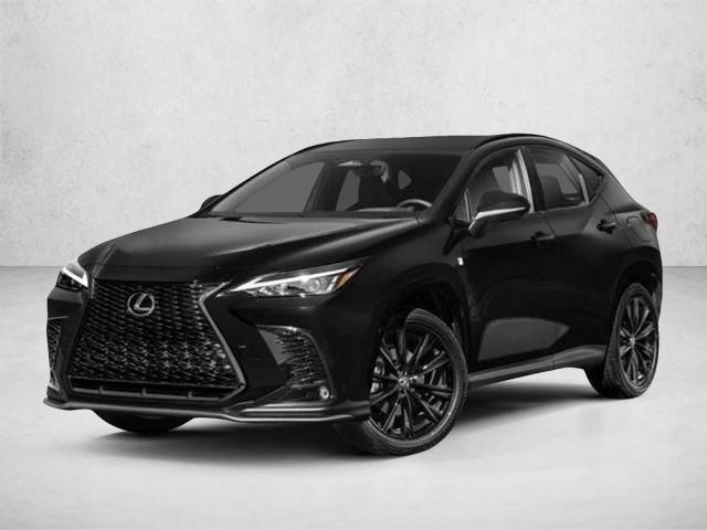 2023 Lexus NX NX 350 F SPORT Handling AWD photo