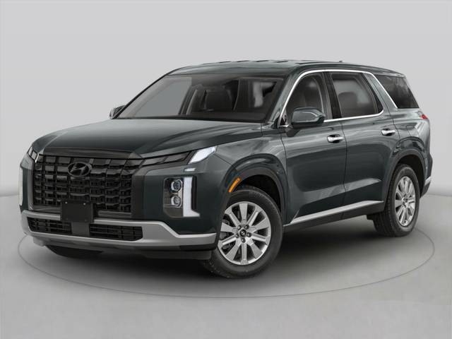 2023 Hyundai Palisade XRT AWD photo