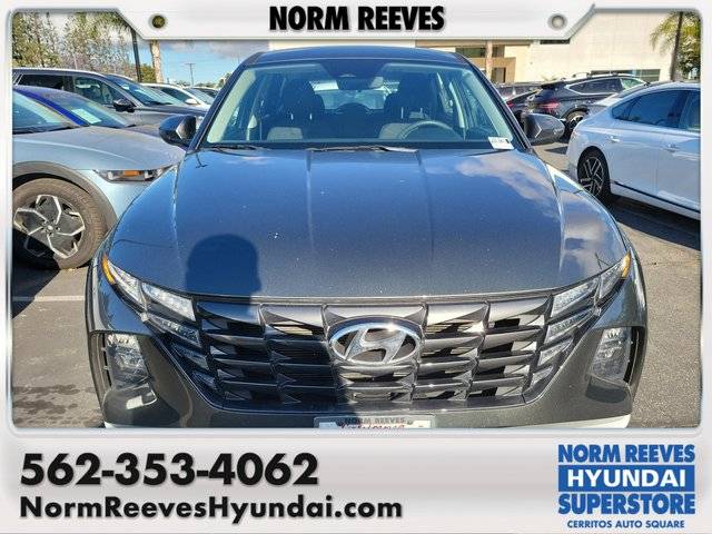 2023 Hyundai Tucson SE FWD photo