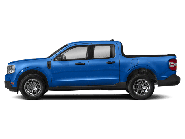 2022 Ford Maverick XLT FWD photo