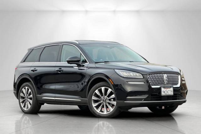 2022 Lincoln Corsair Reserve FWD photo