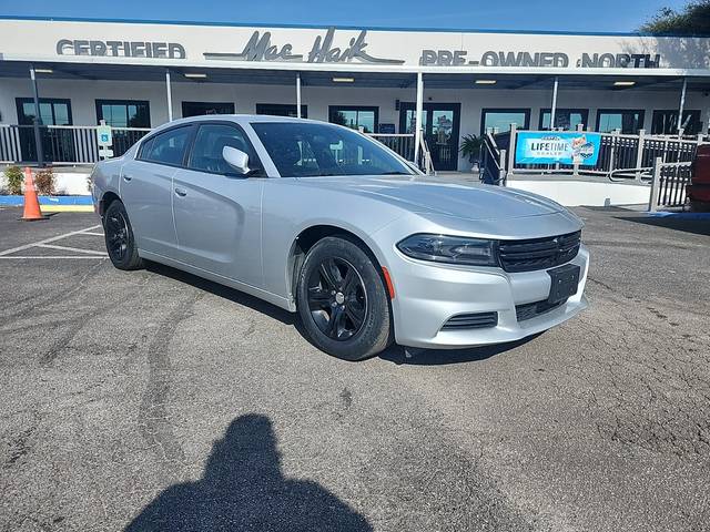 2020 Dodge Charger SXT RWD photo