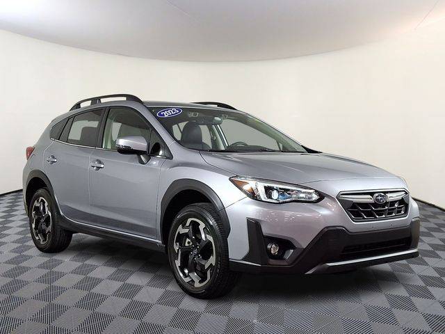 2023 Subaru Crosstrek Limited AWD photo