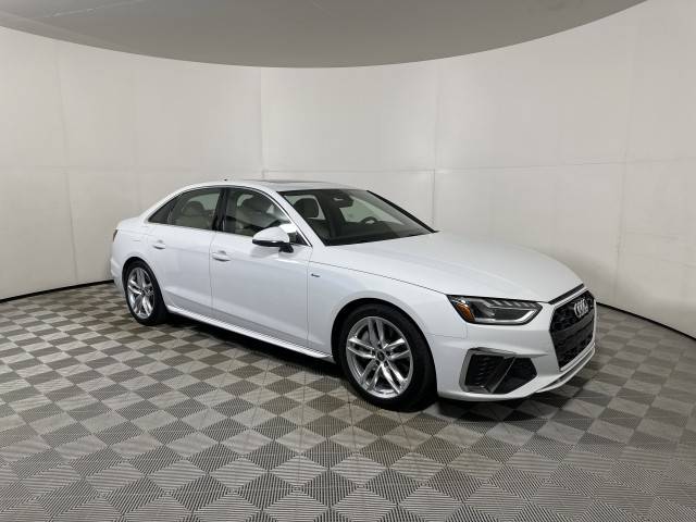 2023 Audi A4 S line Premium Plus AWD photo