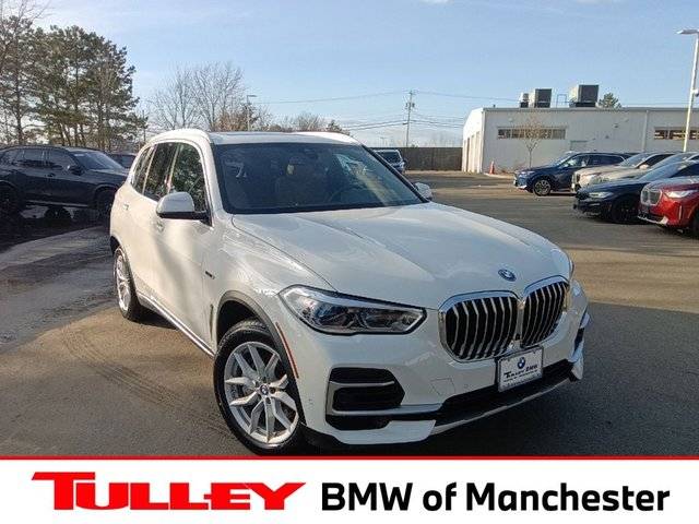 2023 BMW X5 xDrive45e AWD photo