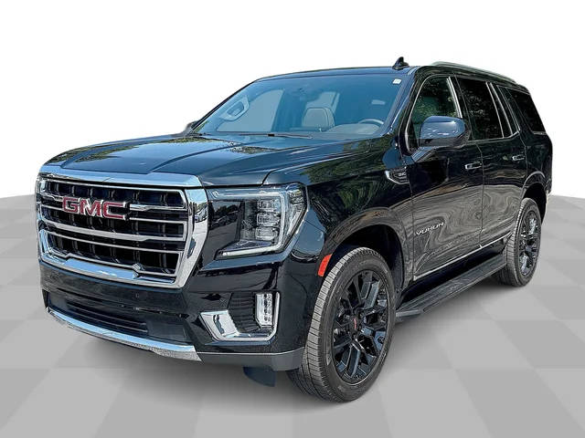 2023 GMC Yukon SLT 4WD photo