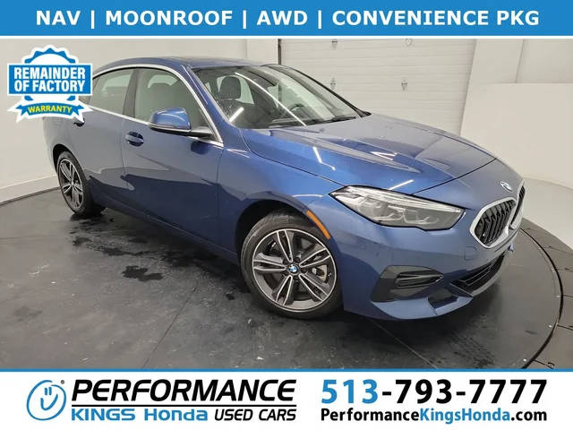 2023 BMW 2 Series 228i xDrive AWD photo