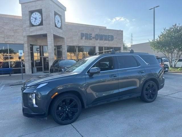 2023 Hyundai Palisade XRT FWD photo