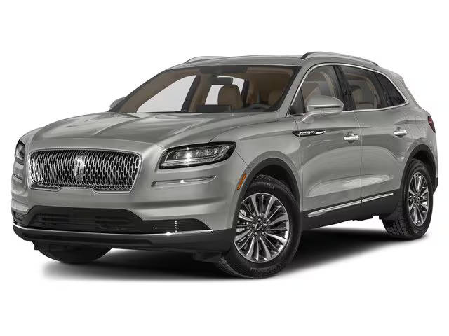 2022 Lincoln Nautilus Reserve FWD photo