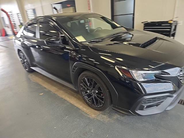 2022 Subaru WRX Premium AWD photo