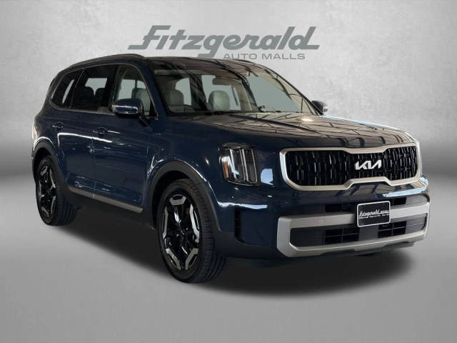 2023 Kia Telluride EX AWD photo