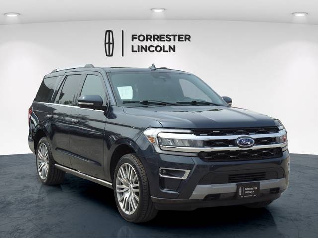2022 Ford Expedition Limited 4WD photo