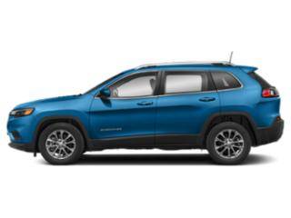 2022 Jeep Cherokee Limited 4WD photo