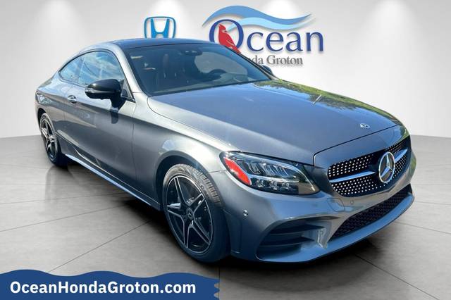 2023 Mercedes-Benz C-Class C 300 AWD photo