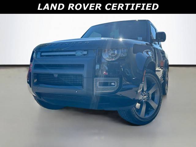 2023 Land Rover Defender 90 V8 4WD photo