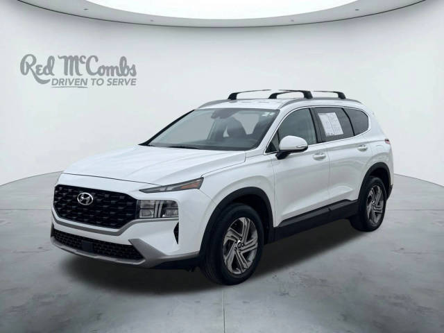 2023 Hyundai Santa Fe SEL FWD photo