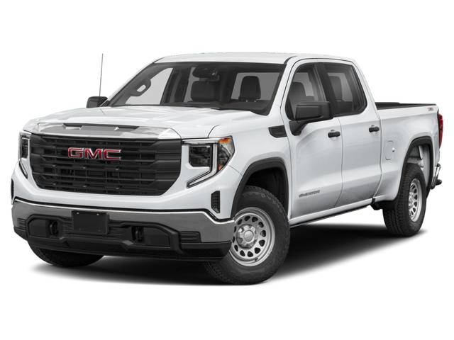 2023 GMC Sierra 1500 Elevation 4WD photo