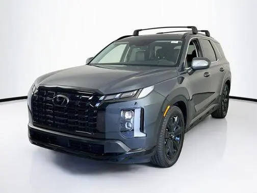 2023 Hyundai Palisade XRT FWD photo