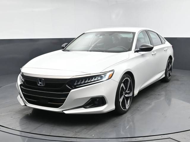 2022 Honda Accord Sport SE FWD photo