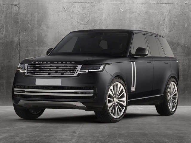 2023 Land Rover Range Rover SE AWD photo