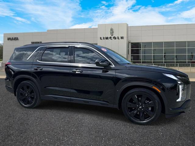 2023 Hyundai Palisade XRT AWD photo