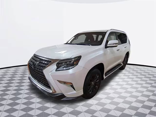 2023 Lexus GX GX 460 Premium 4WD photo