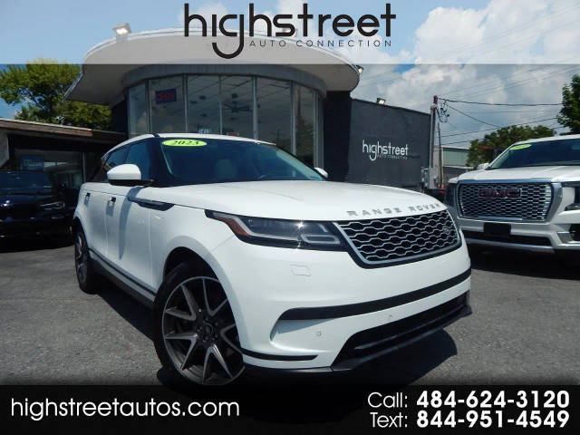 2023 Land Rover Range Rover Velar S AWD photo