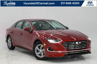 2023 Hyundai Sonata SE FWD photo