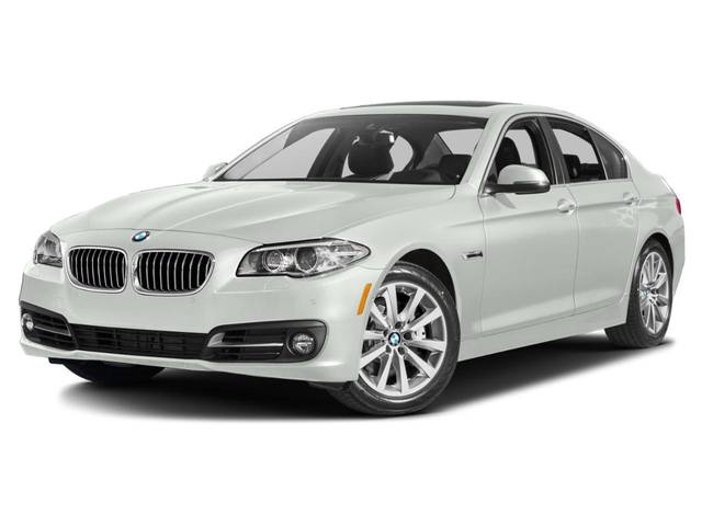 2015 BMW 5 Series 535i xDrive AWD photo