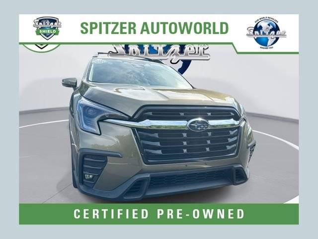 2023 Subaru Ascent Limited AWD photo
