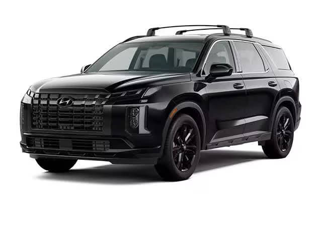 2023 Hyundai Palisade XRT AWD photo