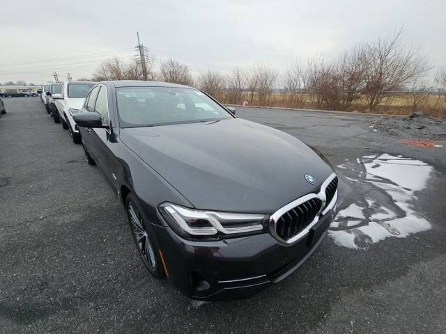 2023 BMW 5 Series 530e xDrive AWD photo