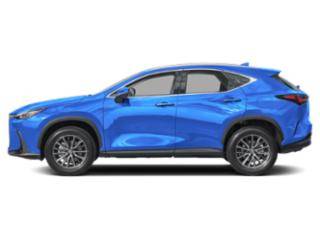 2022 Lexus NX NX 250 Premium FWD photo