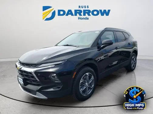 2023 Chevrolet Blazer LT AWD photo